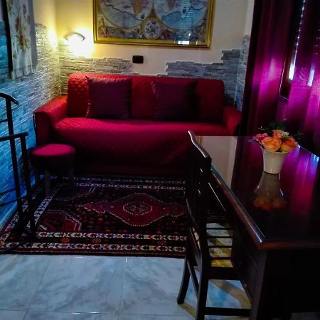 La Rosa - Elegant Rooms Σάσαρι Εξωτερικό φωτογραφία