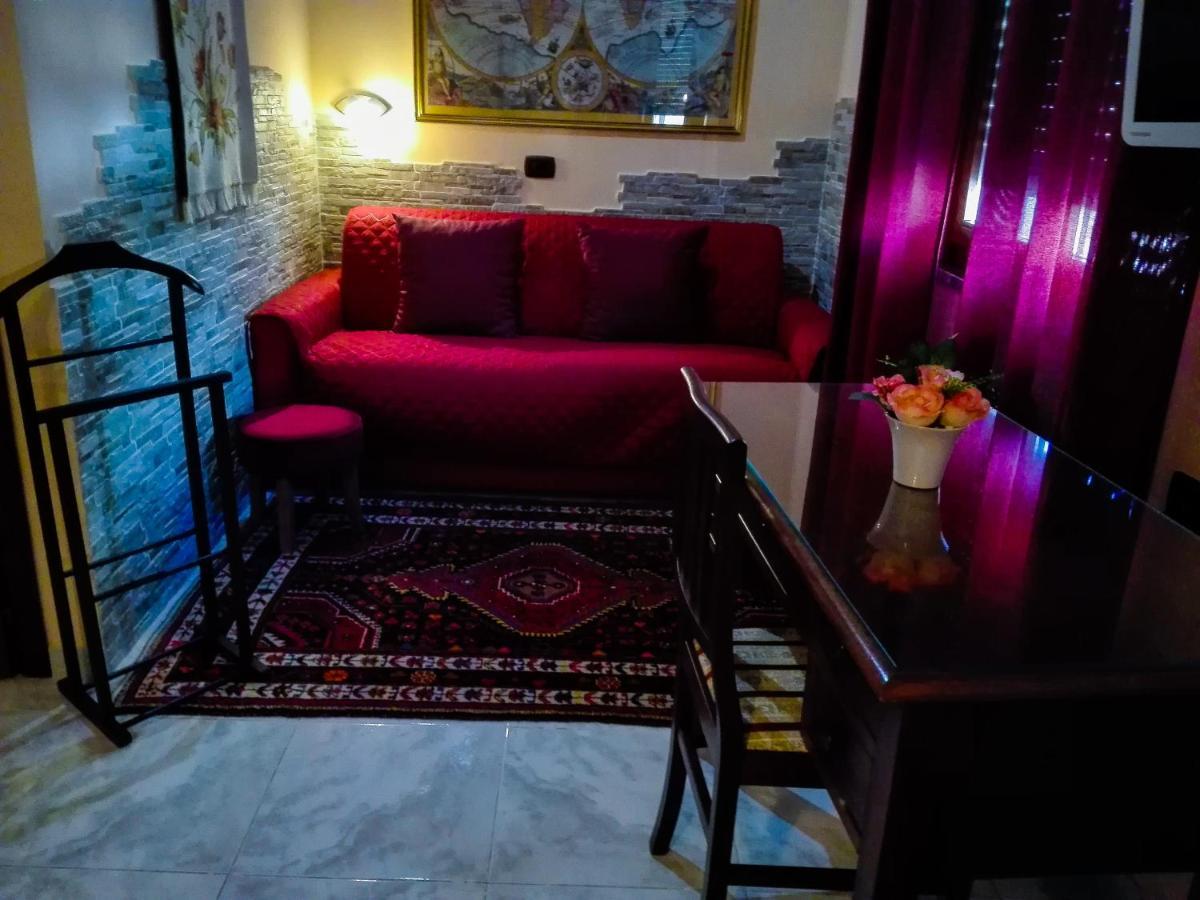 La Rosa - Elegant Rooms Σάσαρι Εξωτερικό φωτογραφία